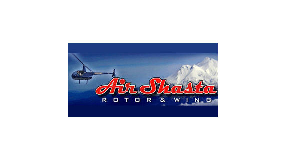 AIR SHASTA ROTOR & WING